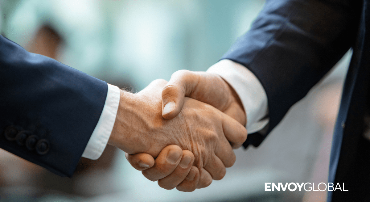 Schedule A involves a collective agreement between two parties.