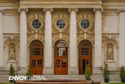 Ireland's Foreign Birth Registration (FBR) process allows individuals born outside of Ireland to claim Irish citizenship. To qualify, applicants must have a family member, such as a parent or grandparent, who currently holds Irish citizenship.