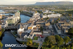 Learn more about Ireland's employment permits and visas, including some of the latest developments. 