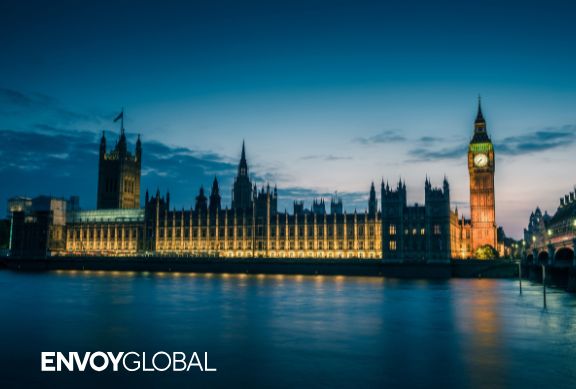 Learn more about the new U.K. immigration white paper's key proposals and their implications.